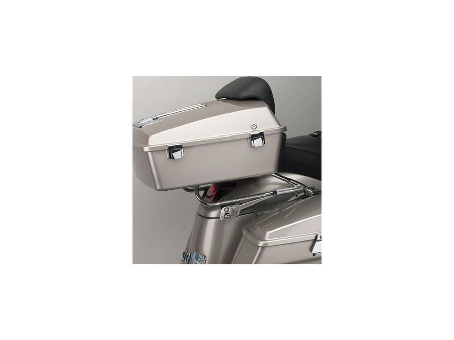 Harley Davidson V-Rod [2007-2009]-Pack rack Monday