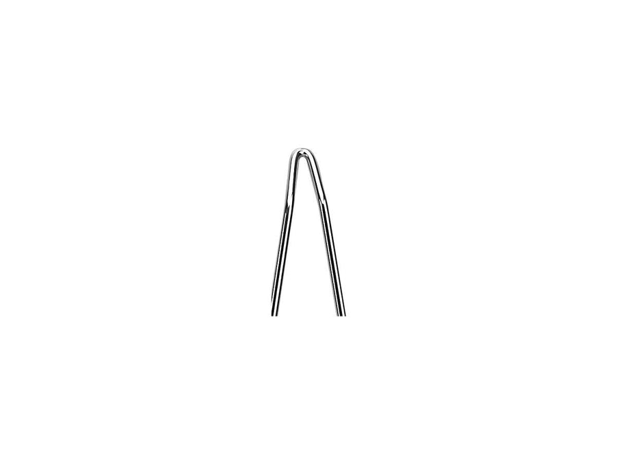 Harley Davidson - 30 "Attitude Stick Sissy Bar Universal Suitable, Width 6.88"