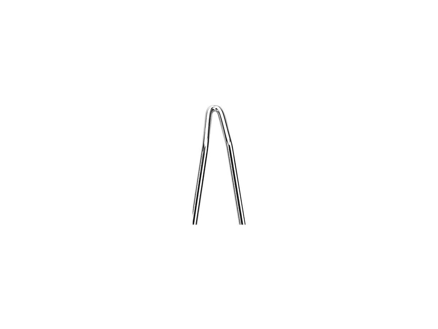 Harley Davidson - 30 "Attitude Stick Sissy Bar Universal Suitable, Width 6.88"