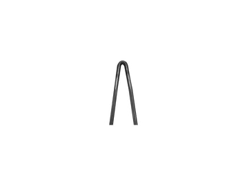 Harley Davidson – 30" Attitude Stick Sissy Bar Universal passend, Breite 6,88"