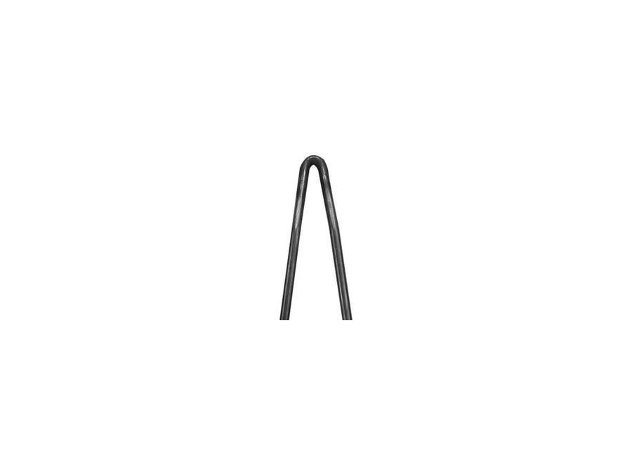 Harley Davidson – 30" Attitude Stick Sissy Bar Universal passend, Breite 6,88"