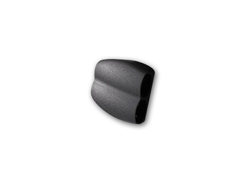Harley Davidson Sportster with S [1989-2006] – MoFlow Luftfilter Schwarz Geknittert