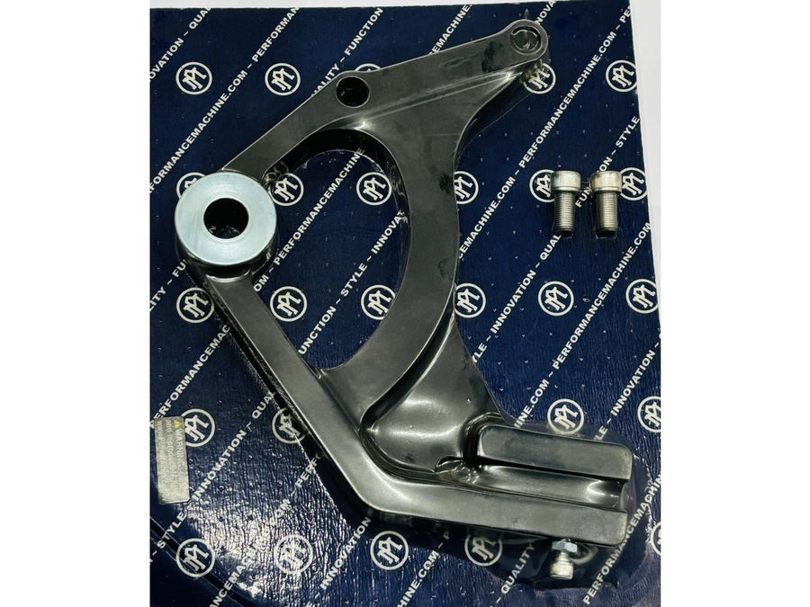 Harley Davidson Softail [1987-1999]-RBKTASY-HD #1274-75-Alum brake holder