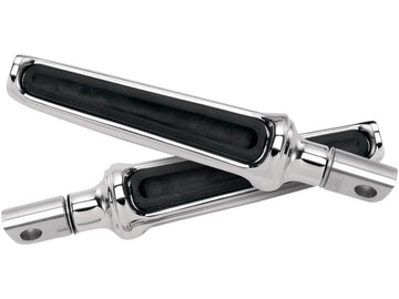 Harley Davidson Sportster [1991-2020]-Contour footrest for drivers and passengers