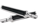 Harley Davidson Sportster [1991-2020]-Contour footrest for drivers and passengers-3