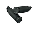 Harley Davidson Sportster [1991-2020]-foldable round contour socius footrest ...-1