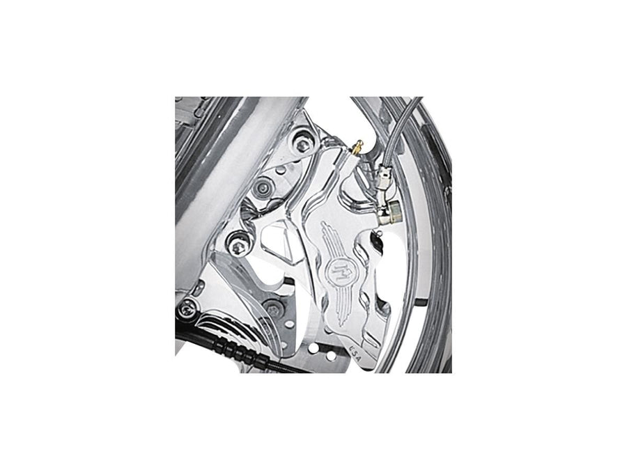 Harley Davidson Sportster [1986-1999] – 6-Kolben Differentialbohrung Bremszange
