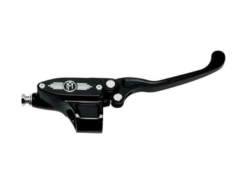 Harley Davidson Sportster [1974-2020]-contour brake cylinder kit contrast cut
