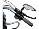 Harley Davidson Sportster [1974-2020] – Kontur Bremszylinder Kit Kontrastschnitt …-1