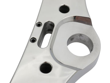 Harley Davidson Dyna [2004-2005] – Easy2 Gabelbrücken-Kit für 39mm Gabelrohre - 0