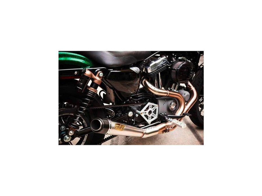 Harley Davidson Sportster [2004-2020] – Ritzelabdeckung für Sportster