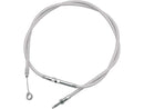 Harley Davidson M2 [1999-2002]-Armor Coated Coil Wound (CW) Circuit cable Standard-1