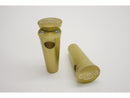 Harley Davidson - Thriller 4 Risers gold anodized 1 "-1