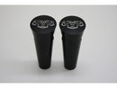 Harley Davidson – Thriller 6 Riser Schwarz Eloxiert 1"-4