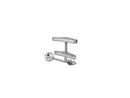 Harley Davidson Sportser area of ​​application [2004-2007]-0 ° Rake Wide Glide Style-1
