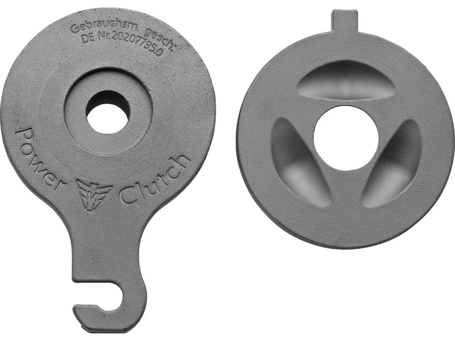 Harley Davidson FX Model [1987-1994] – Power Kupplung