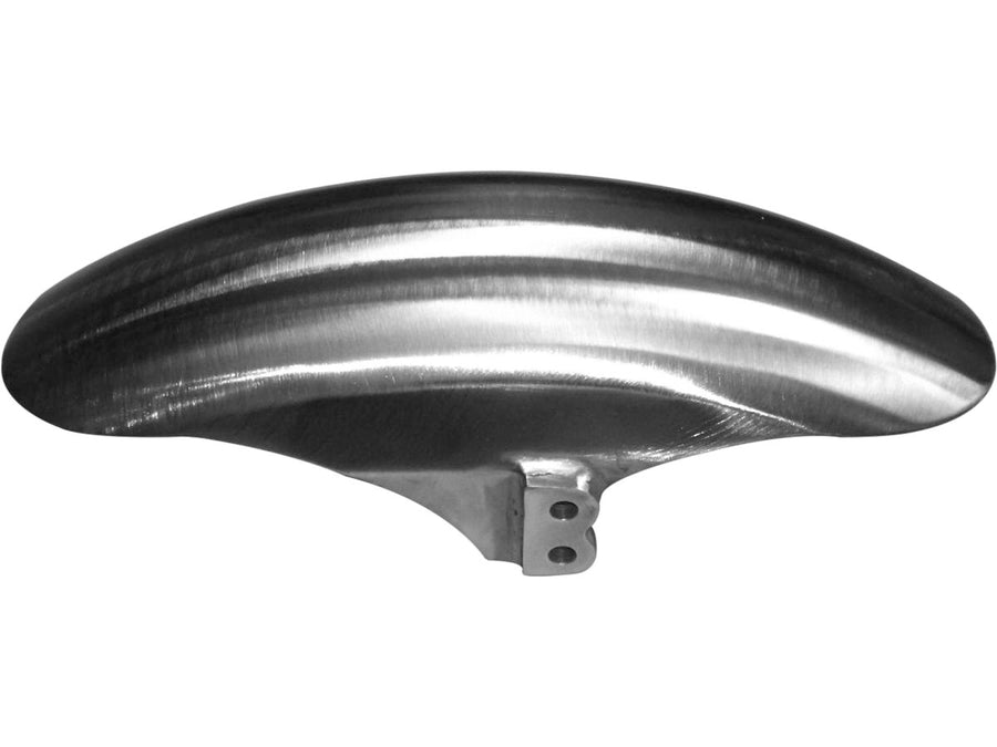 Harley Davidson Dyna [2006-2017]-not cut out front fender