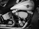 Harley Davidson Dyna [1999-2017]-Pro Series Scramjet Air Filter-1