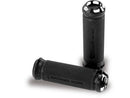 Harley Davidson Touring [2008-2024] – Apex Grip Kontrastschnitt eloxiert 1" Gaszug …-1