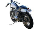 Harley Davidson Sportster [2010-2020] – Gekürzter Heckfender für späte Sportsters-4