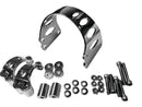 Harley Davidson Dyna [2006-2017] – CHROM TOMAHAWK GABELSTREBE Gabelstrebe-1