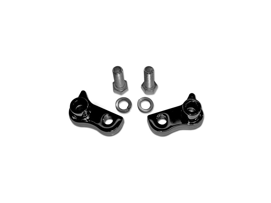 Harley Davidson XL883 [2004-2004] – Tieferlegungsblock-Kit -1" schwarz …