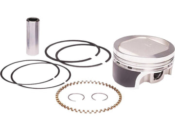Harley Davidson Revtech 115 Note [2009-2019]-115 "Revtech Motor (Gen.4) - 0
