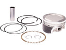 Harley Davidson RevTech 115 Hinweis [2009-2019] – 115" RevTech Motor (Gen.4)-2