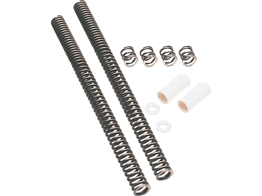Harley Davidson Sportster [1988-2003]-Standard length for the fork fellow feather kit