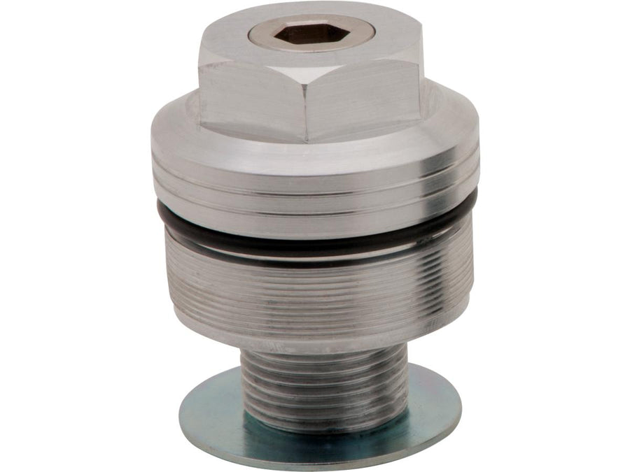 Harley Davidson Dyna [2006-2017]-fork preloading actuator 49mm ...