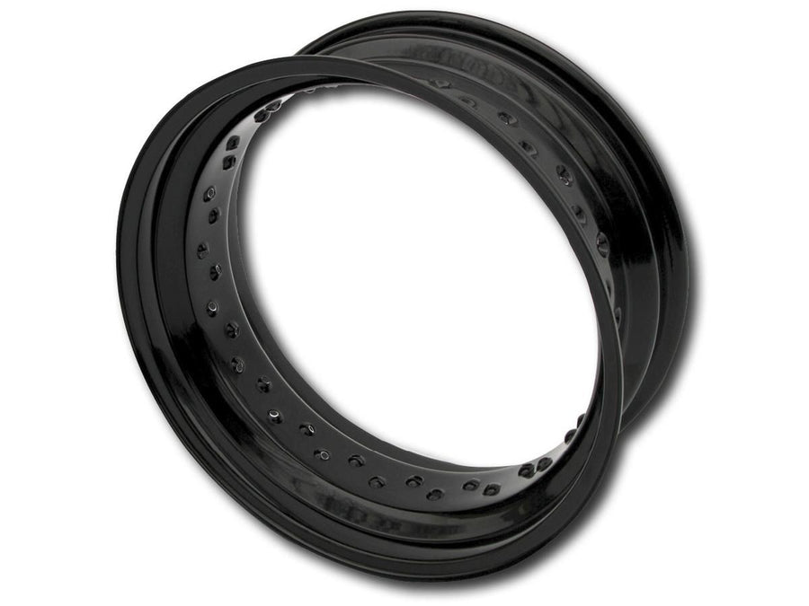 Harley Davidson – TTS 9,00 x 16 80L zentriert
