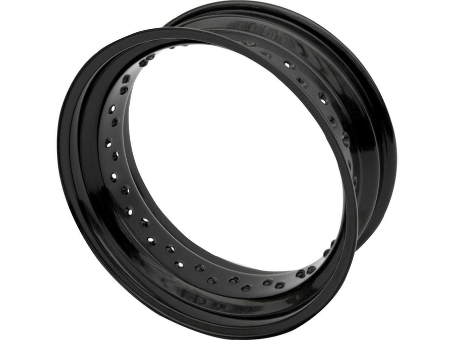Harley Davidson – TTS 3,00 x 16 40-Speichen-Felge zentriert
