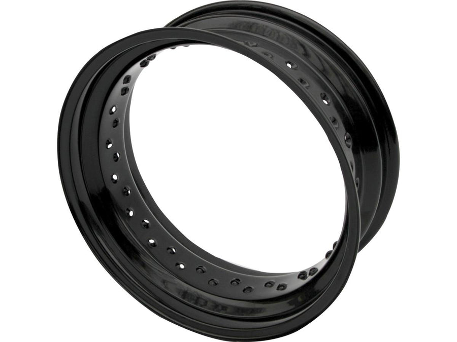 Harley Davidson – TTS 3,00 x 16 40-Speichen-Felge zentriert