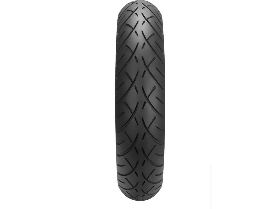 Harley Davidson – ME 888 Marathon Ultra Reifen MT/90 B-16 72H TL Weißwand