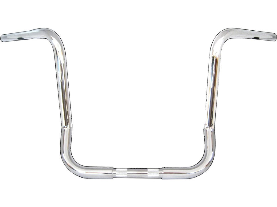 Harley Davidson Touring [1996-2024] – 14 Chubby Bagger Ape Lenker Nicht-Gedimmt