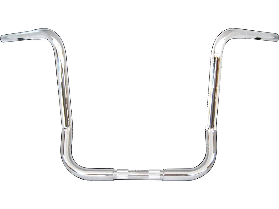 Harley Davidson Touring [1996-2024] – 14 Chubby Bagger Ape Lenker Nicht-Gedimmt
