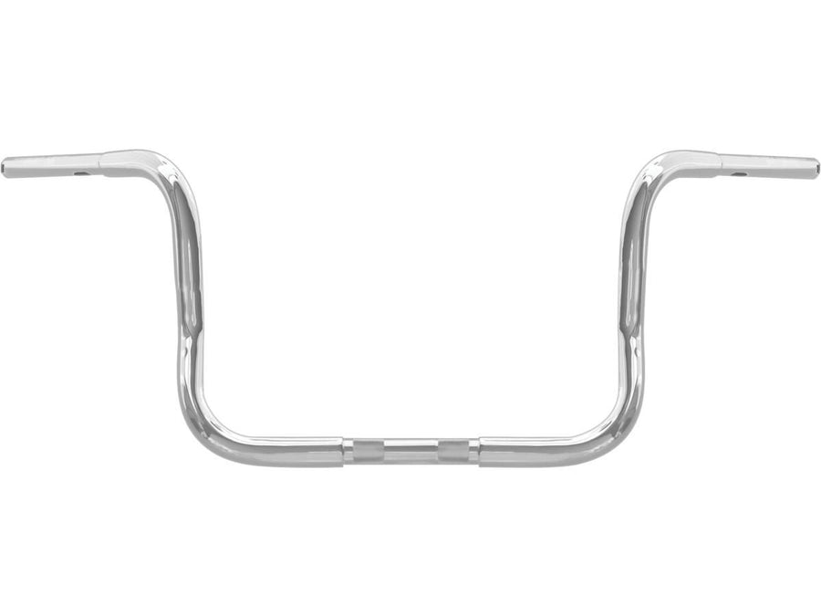 Harley Davidson Touring [1996-2024] – 10 Chubby Bagger Ape Lenker Nicht Gekerbt