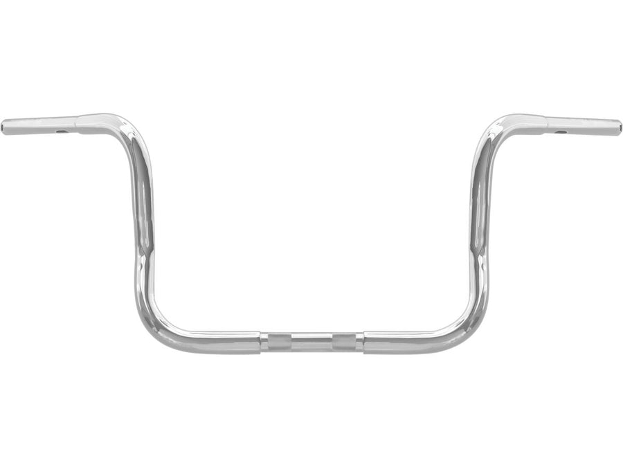 Harley Davidson Touring [1996-2024] – 10 Chubby Bagger Ape Lenker Nicht Gekerbt