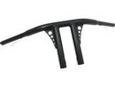 Harley Davidson Sportster [1986-2020] – 8 Straight-Up T-Bar Lenker Nicht-Gedimmt-1