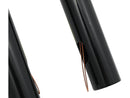 Harley Davidson Sportster [1986-2020] – 8 Straight-Up T-Bar Lenker Nicht-Gedimmt-2