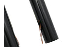 Harley Davidson Sportster [1986-2020] – 8 Straight-Up T-Bar Lenker Nicht-Gedimmt-7