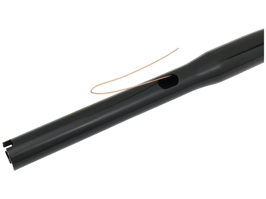 Harley Davidson Sportster [1986-2020] – 8 Straight-Up T-Bar Lenker Nicht-Gedimmt