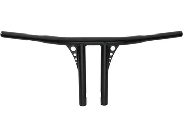 Harley Davidson Sportster [1986-2020] – 10 Straight-Up T-Bar Lenker Nicht-Gedimmt