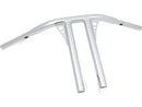 Harley Davidson Sportster [1986-2020] – 12 Straight-Up T-Bar Lenker Nicht-Gedimmt-4