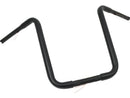 Harley Davidson Sportster [1986-2020] – 17 Standard Ape Hanger Lenker Nicht Gekerbt-1