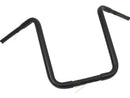 Harley Davidson Sportster [1986-2020] – 17 Standard Ape Hanger Lenker Nicht Gekerbt-6
