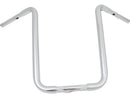 Harley Davidson Sportster [1986-2020] – 19 Standard Ape Hanger Lenker Nicht Gekerbt-1