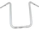 Harley Davidson Sportster [1986-2020] – 19 Standard Ape Hanger Lenker Nicht Gekerbt-6