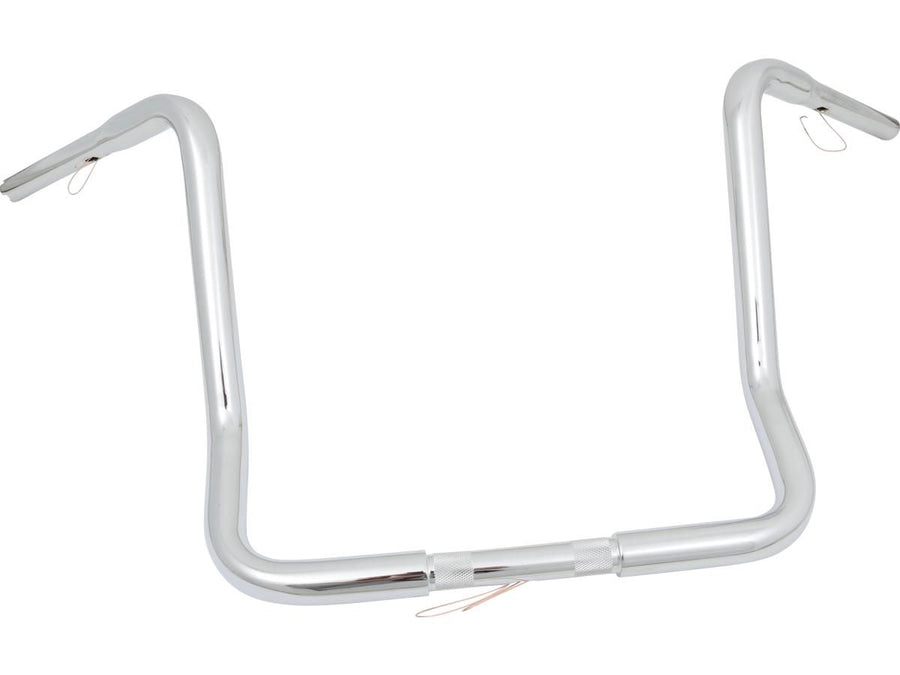 Harley Davidson Touring [1985-2023] – 17 Dresser Ape Hanger Lenker Nicht Gekerbt