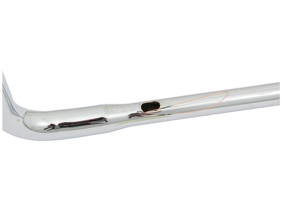 Harley Davidson Touring [1985-2023] – 17 Dresser Ape Hanger Lenker Nicht Gekerbt